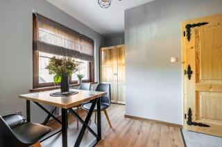 Apartamenty u Polowacy - Szczawnica - 8