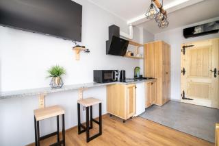 Apartamenty u Polowacy - Szczawnica - 7