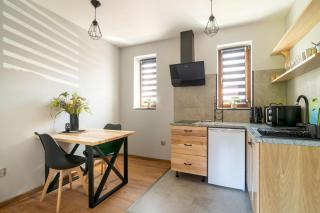 Apartamenty u Polowacy - Szczawnica - 4