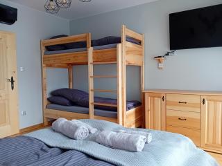 Apartamenty u Polowacy - Szczawnica - 1