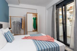 PROPAN CITY SUITES - Volos - 5