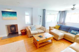 CROYDE WAVES 4 Bedrooms - 7