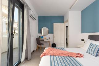 PROPAN CITY SUITES - Volos - 6