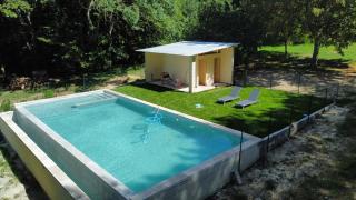 Manoir de la comtesse de Mons - Heated pool - 2h Paris - 27p - - 4