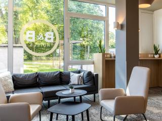 B&B Hotel Hamburg-Nord - Amburgo - 3