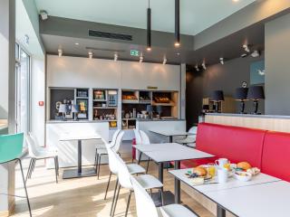 B&B Hotel Hamburg-Nord - Amburgo - 6