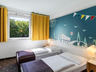 B&B Hotel Hamburg-Nord - Amburgo - 4