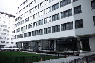 NORDIC Residence 46 - Suceava - 1