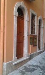 Casa Antico Borgo Cuseni - Taormina - 0