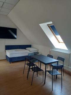 Powder Tower Suites - Praga - 2