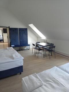 Powder Tower Suites - Praga - 1