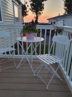 Kjs holiday home - Saint Osyth - 0