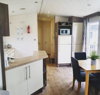 Kjs holiday home - Saint Osyth - 6