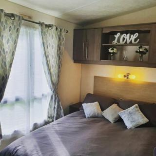 Kjs holiday home - Saint Osyth - 5