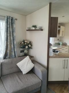 Kjs holiday home - Saint Osyth - 4
