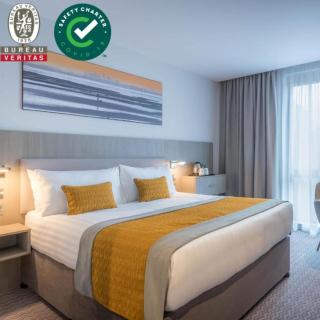 Maldron Hotel Smithfield Dublin City - Dublin - 8