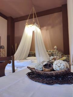 Maria's Paradise - Vonitsa - 9