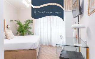 Daplace - Gran Torino Suites - Roma - 1