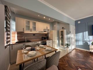 Varna Cathedral Boutique Apartment - Varna - 7