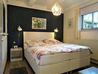 Ferienwohnung Marx - Urlaubstraum im Grünen Binnenland - Silberstedt - 9