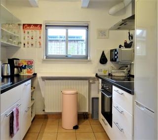 Ferienwohnung Marx - Urlaubstraum im Grünen Binnenland - Silberstedt - 2