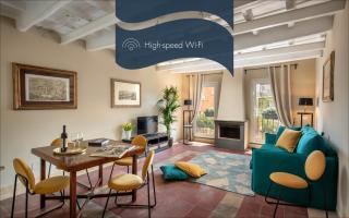 Daplace - Arianna Apartment - 0