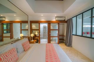 Villa Anahata: Modern 2BR Villa w/ Pool in Seminyak ! - Seminyak - 8
