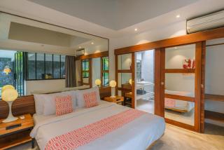 Villa Anahata: Modern 2BR Villa w/ Pool in Seminyak ! - 6