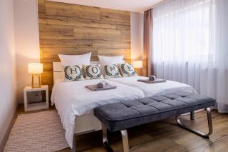 Design Maisonette near Lake - Self-Check-in - for Families & Business - Parking - 8
