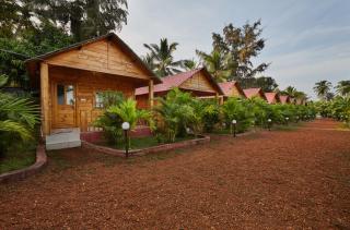 Zen Lazy Days Agonda - 5