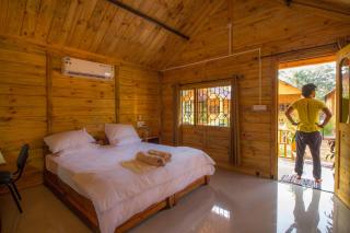 Zen Lazy Days Agonda - 3