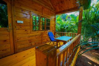 Zen Lazy Days Agonda - 2