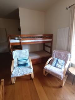 Apartmán Šumavský Buk 14 Brčálník - Hojsova Stráž - 3