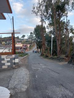 Mentigen Homestay - Ngadisari - 9