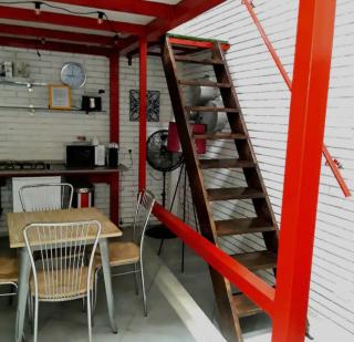 Loft House - Catania - 6