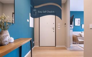 Daplace - Portaluppi Apartment - Milan - 2