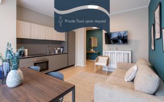 Daplace - Portaluppi Apartment - Milan - 6