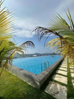 Jesselton Quay Area KK City New Modern by WJ Homestay - 6