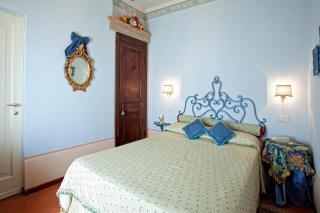 Hotel Villa Marsili - Cortona - 6