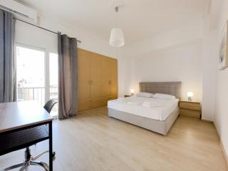 Aristotelous Spacious 109sqm apt in Athens - Athens - 5