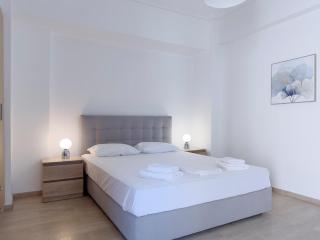 Aristotelous Spacious 109sqm apt in Athens - Athens - 6