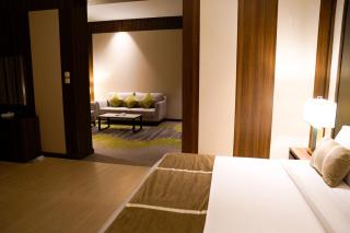 Azar hotel - 6
