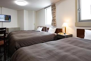 Kurashiki Station Hotel - 6