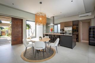 Villa Luxe Anahita Ile Maurice - 3