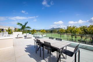 Villa Luxe Anahita Ile Maurice - Beau Champ - 7