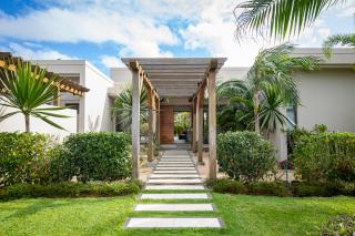 Villa Luxe Anahita Ile Maurice - Beau Champ - 8