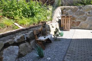 Ferienwohnung Bärbel - Sautens - 3