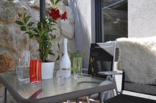 Ferienwohnung Bärbel - Sautens - 1