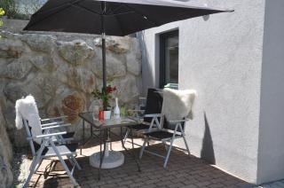 Ferienwohnung Bärbel - Sautens - 8