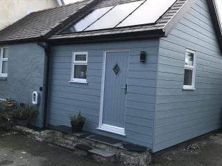 Traeth Arian Cottage - Benllech - 9